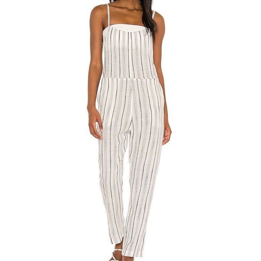 L*space Sadie Jumpsuit